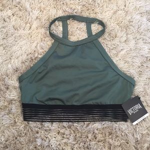 Victoria Secret sports bra🖤